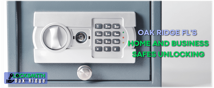 Safe Cracking Service Oak Ridge FL  (407) 986-1584